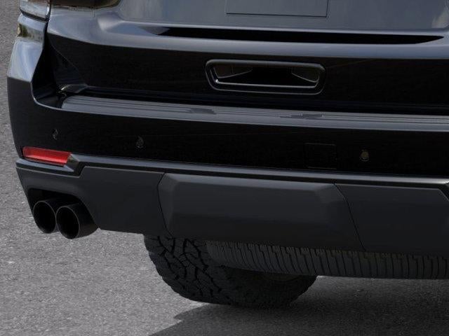 2026 Chevrolet Suburban 4WD Z71