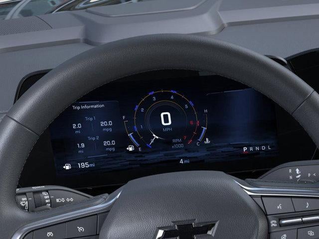 2026 Chevrolet Suburban 4WD Z71