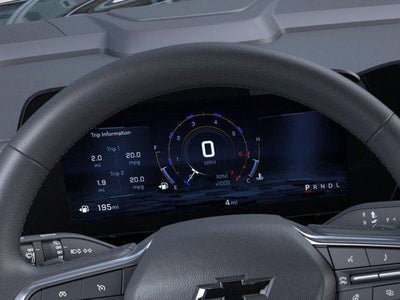 2026 Chevrolet Suburban 4WD Z71