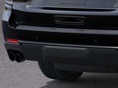 2026 Chevrolet Suburban 4WD Z71