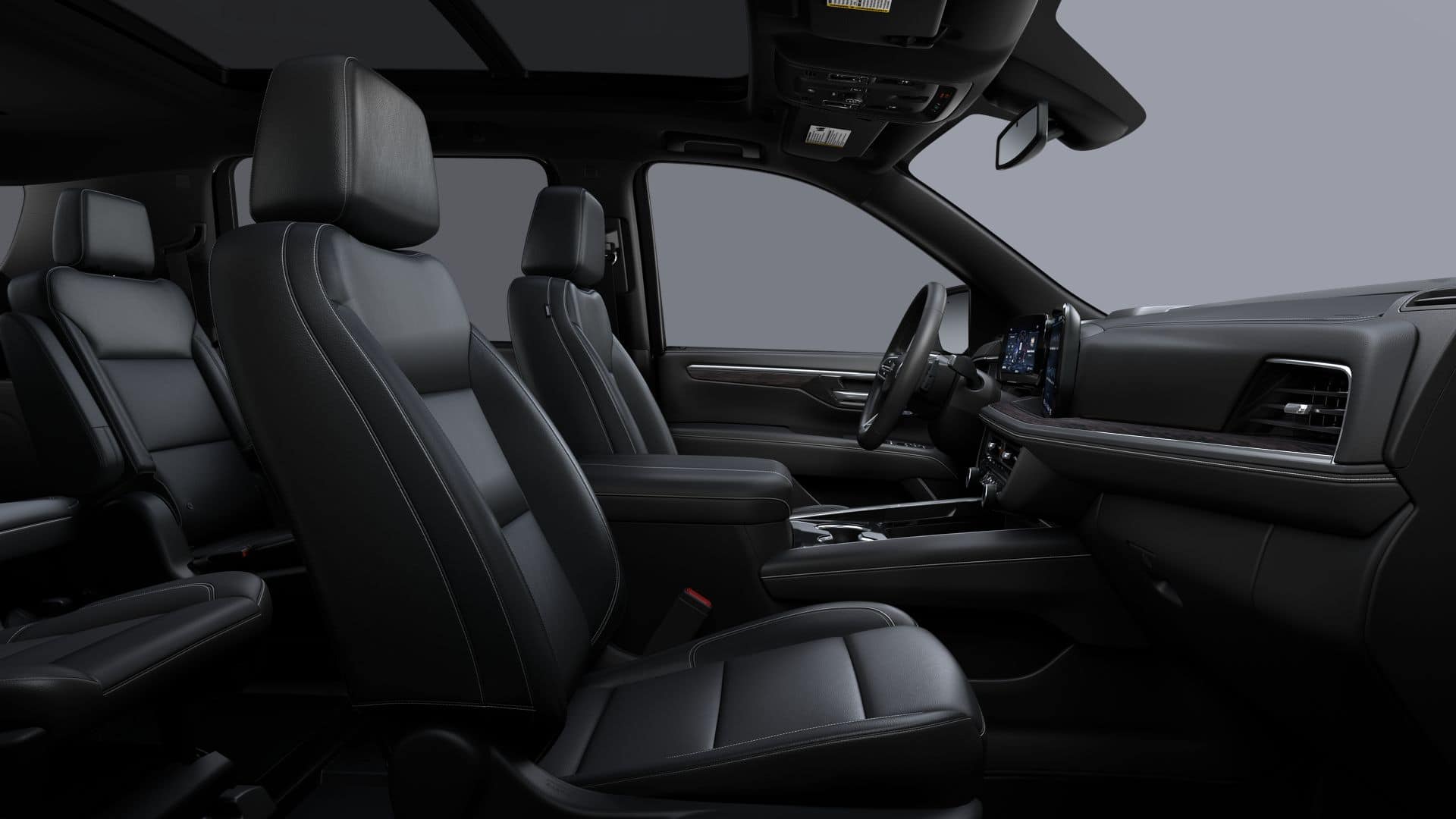 2026 Chevrolet Suburban 4WD Z71