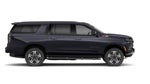 2026 Chevrolet Suburban 4WD Z71