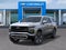 2026 Chevrolet Suburban 4WD Z71