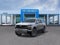 2026 Chevrolet Suburban 4WD Z71
