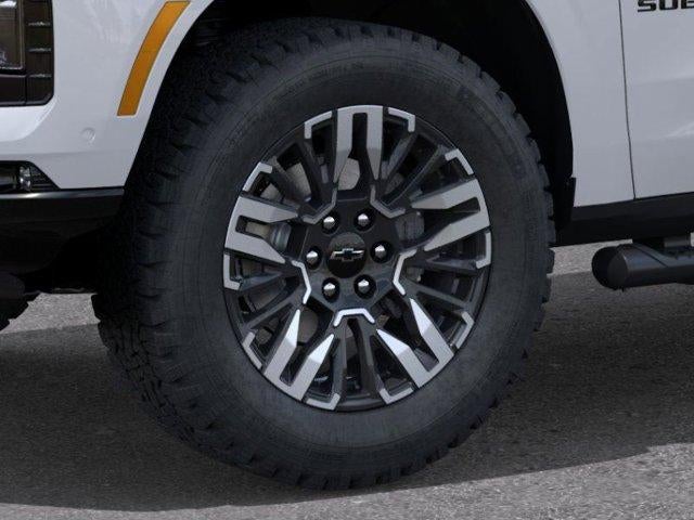 2026 Chevrolet Suburban 4WD Z71