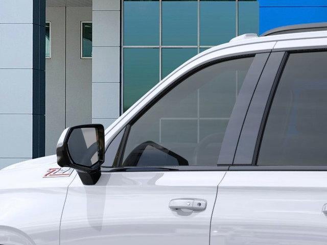 2026 Chevrolet Suburban 4WD Z71