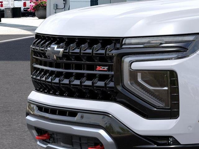 2026 Chevrolet Suburban 4WD Z71