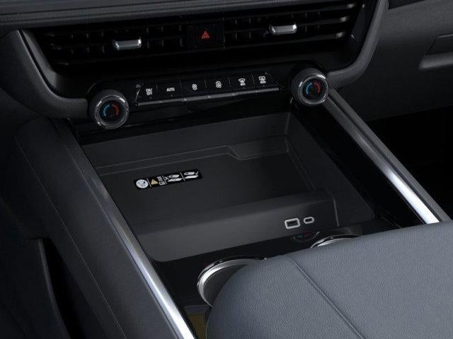 2026 Chevrolet Suburban 4WD Z71