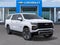 2026 Chevrolet Suburban 4WD Z71