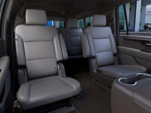 2026 Chevrolet Suburban 4WD Z71