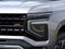2026 Chevrolet Suburban 4WD Z71