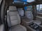 2026 Chevrolet Suburban 4WD Z71