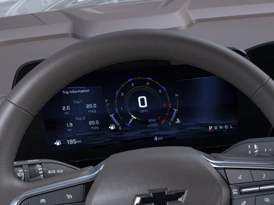 2026 Chevrolet Suburban 4WD Z71