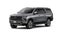2026 Chevrolet Suburban 4WD Z71