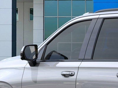 2026 Chevrolet Suburban 4WD RST