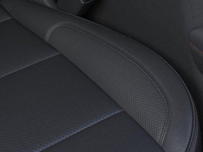 2026 Chevrolet Suburban 4WD RST