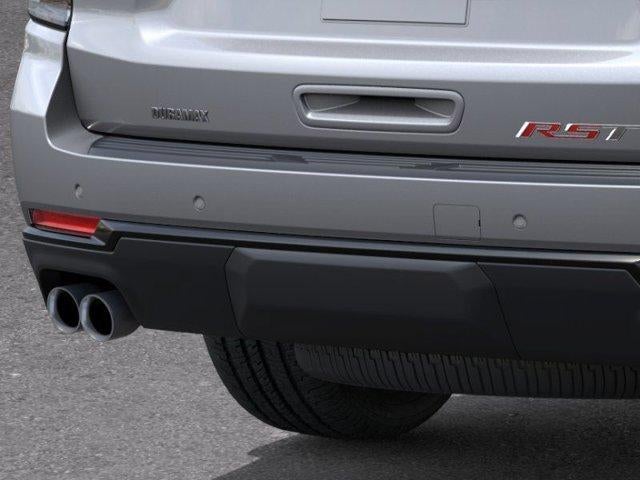 2026 Chevrolet Suburban 4WD RST