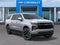 2026 Chevrolet Suburban 4WD RST