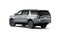 2026 Chevrolet Suburban 4WD RST