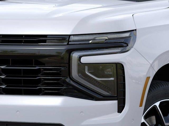 2026 Chevrolet Suburban 4WD RST