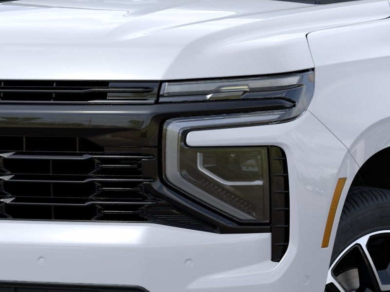 2026 Chevrolet Suburban 4WD RST