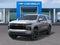 2026 Chevrolet Suburban 4WD RST