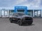 2026 Chevrolet Suburban 4WD RST