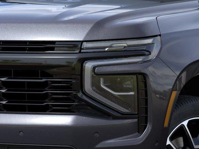 2026 Chevrolet Suburban 4WD RST