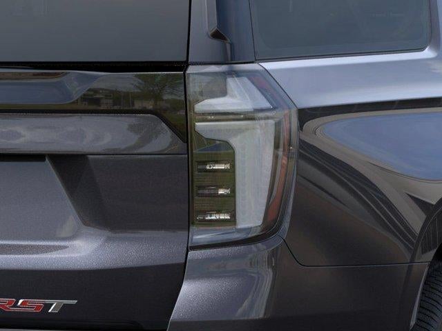 2026 Chevrolet Suburban 4WD RST