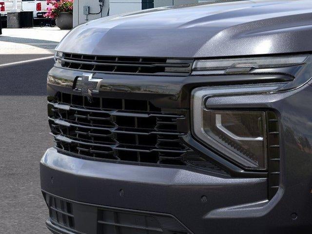 2026 Chevrolet Suburban 4WD RST