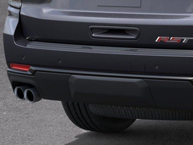 2026 Chevrolet Suburban 4WD RST