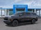 2026 Chevrolet Suburban 4WD RST