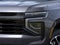 2026 Chevrolet Suburban 4WD RST