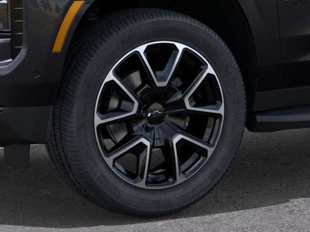 2026 Chevrolet Suburban 4WD RST