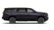 2026 Chevrolet Suburban 4WD RST