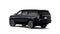 2026 Chevrolet Suburban 4WD RST