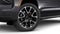 2026 Chevrolet Suburban 4WD RST