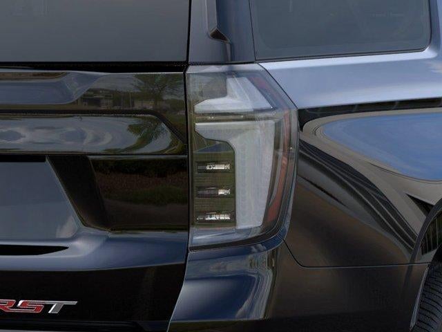 2026 Chevrolet Suburban 4WD RST