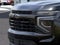 2026 Chevrolet Suburban 4WD RST