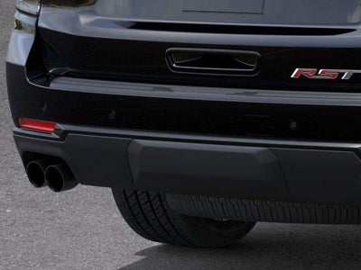 2026 Chevrolet Suburban 4WD RST