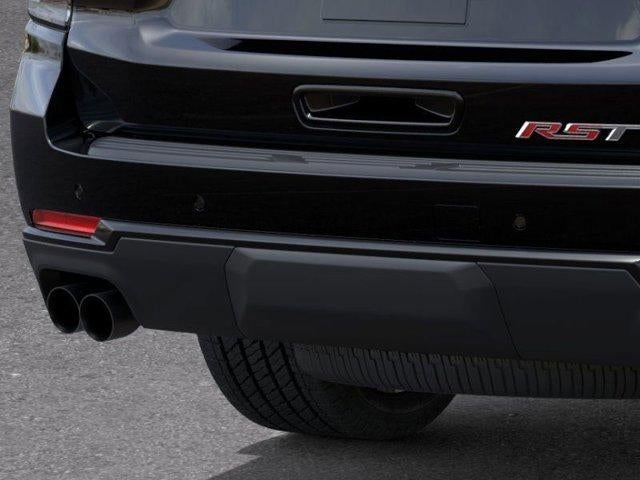 2026 Chevrolet Suburban 4WD RST