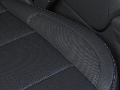 2026 Chevrolet Suburban 4WD RST