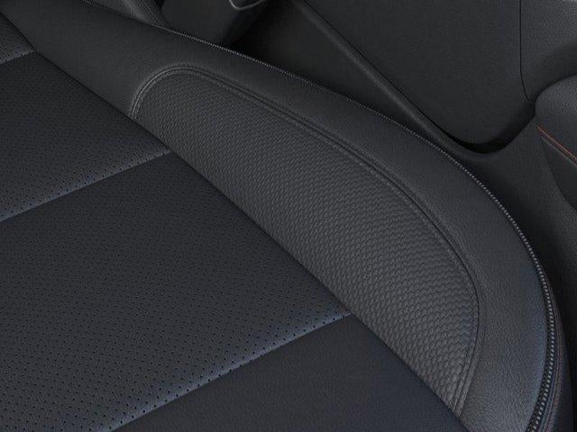 2026 Chevrolet Suburban 4WD RST