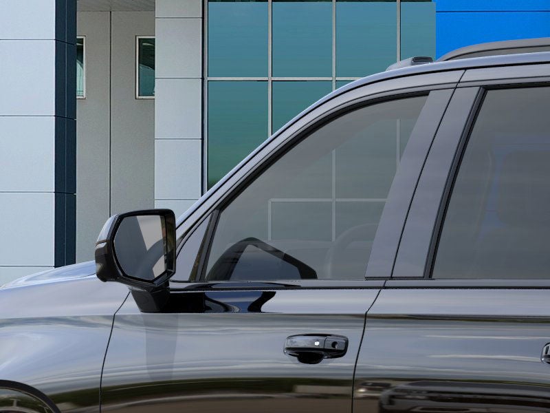 2026 Chevrolet Suburban 4WD RST