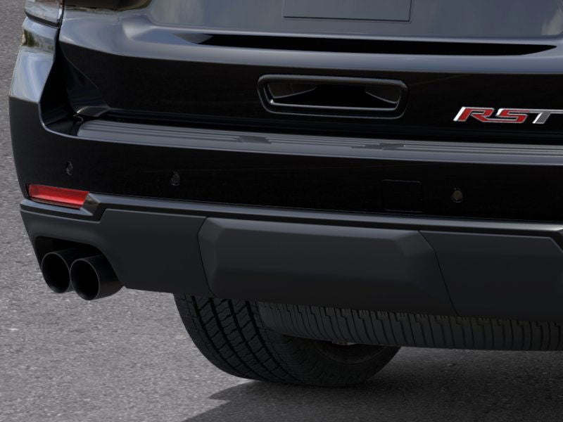 2026 Chevrolet Suburban 4WD RST