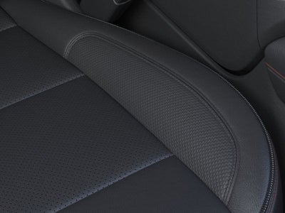 2026 Chevrolet Suburban 4WD RST