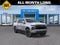 2026 Chevrolet Suburban 4WD RST