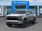 2026 Chevrolet Suburban 4WD RST