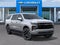 2026 Chevrolet Suburban 4WD RST