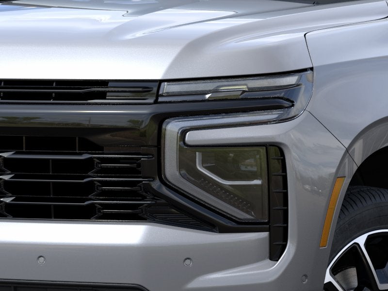 2026 Chevrolet Suburban 4WD RST